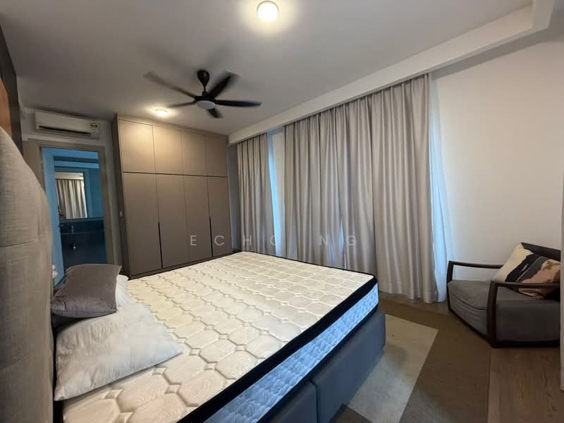 Kondominium untuk Disewa di Park Place - Echo Ng - Bedroom - PropertyGuru.com.my