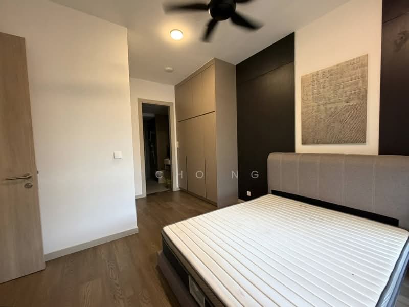 Kondominium untuk Disewa di Park Place - Echo Ng - Bedroom - PropertyGuru.com.my