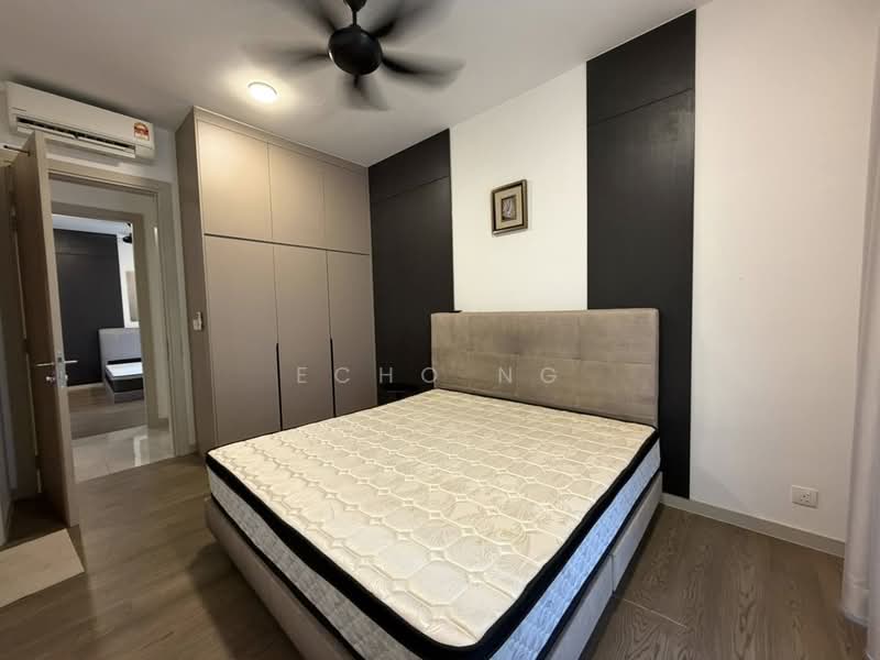 Kondominium untuk Disewa di Park Place - Echo Ng - Bedroom - PropertyGuru.com.my