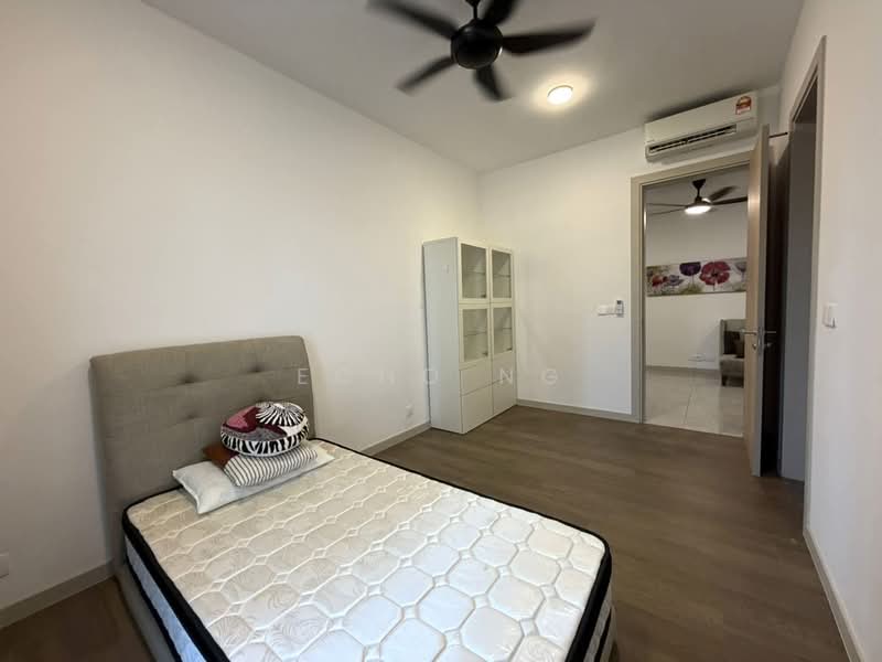 Kondominium untuk Disewa di Park Place - Echo Ng - Bedroom - PropertyGuru.com.my