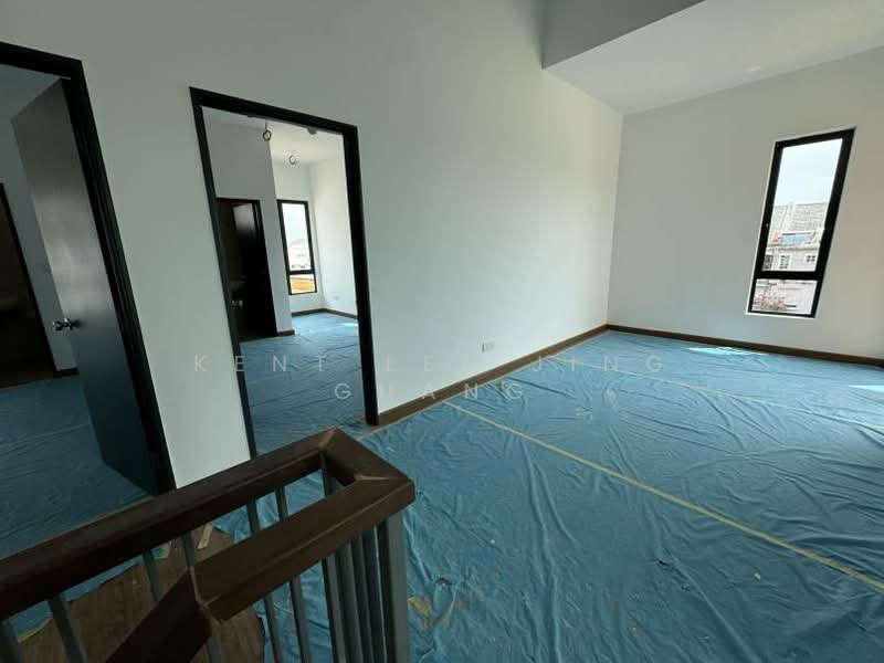 Rumah Teres 2 Tingkat untuk Dijual di Bukit Raja (Selangor) - Kent Lee Jing Guang - Interior - PropertyGuru.com.my
