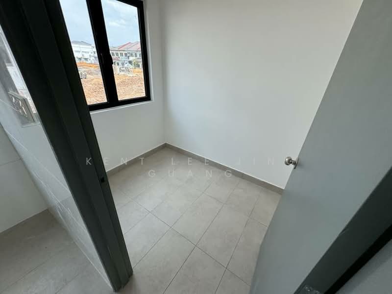 2-storey Terraced House for Sale in Aman Perdana (Kapar) - Kent Lee Jing Guang - Interior - PropertyGuru.com.my