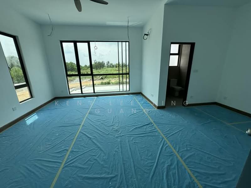 2-storey Terraced House for Sale in Aman Perdana (Kapar) - Kent Lee Jing Guang - PropertyGuru.com.my