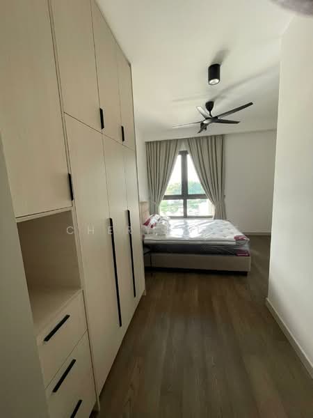 Condominium for Rent at Park Place - Cheryl Lee - Bedroom - PropertyGuru.com.my