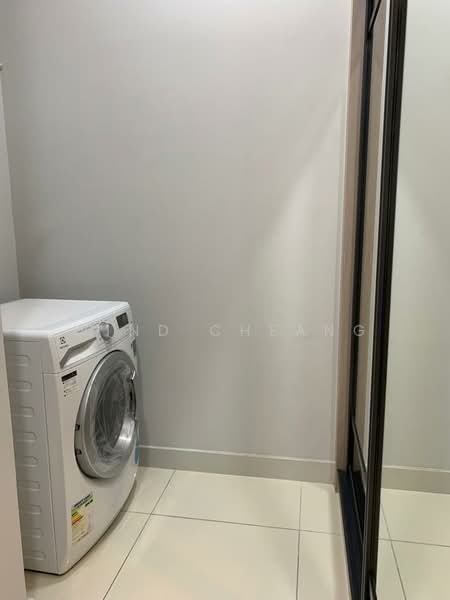 Service Residence for Rent at Sunway Velocity TWO - Wind Cheang - Interior - PropertyGuru.com.my