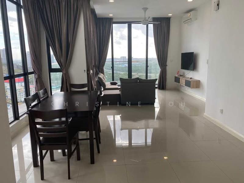 D'Pristine untuk Untuk Disewa - RM 3,000 /bulan, Apr 2026 - PropertyGuru.com.my