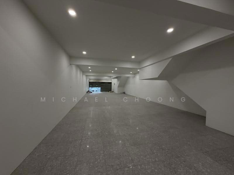 Kedai / Pejabat untuk Disewa di Bandar Puteri Puchong (Puchong) - Michael Choong - Interior - PropertyGuru.com.my