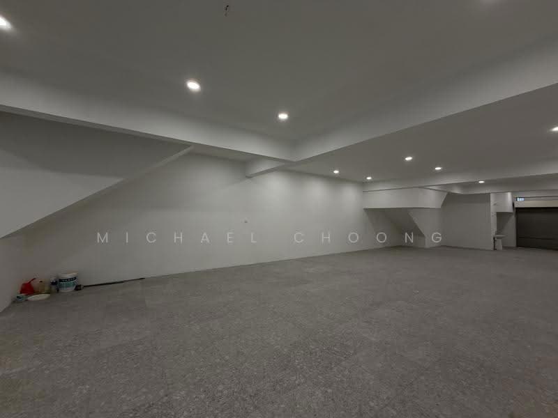 Kedai / Pejabat untuk Disewa di Bandar Puteri Puchong (Puchong) - Michael Choong - Interior - PropertyGuru.com.my