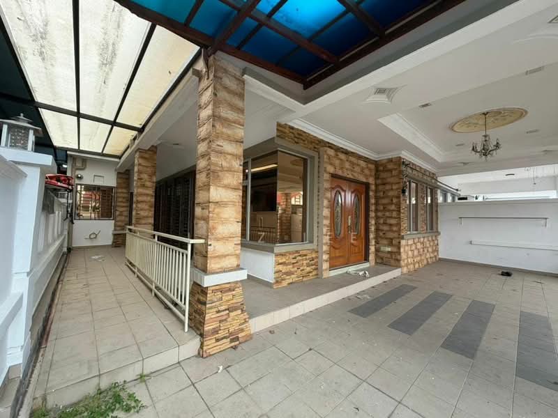 Cluster House for Sale in Masai (Johor) - Jyez Lee - Exterior - PropertyGuru.com.my