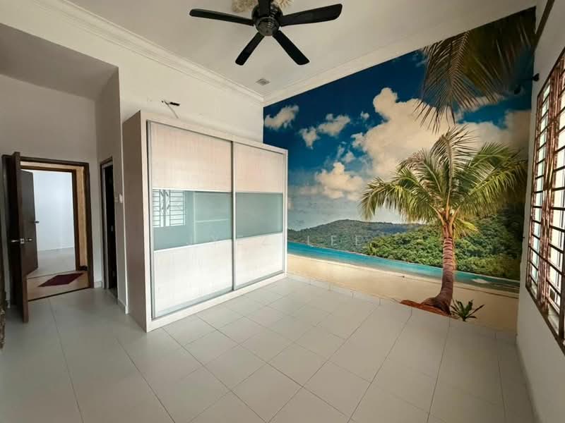 Cluster House for Sale in Masai (Johor) - Jyez Lee - Bedroom - PropertyGuru.com.my