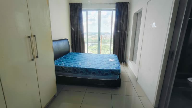 Service Residence for Rent at Tropez Residences - Alan Toh - Bedroom - PropertyGuru.com.my