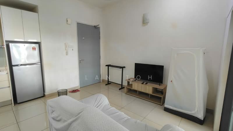 Service Residence for Rent at Tropez Residences - Alan Toh - Living Room - PropertyGuru.com.my