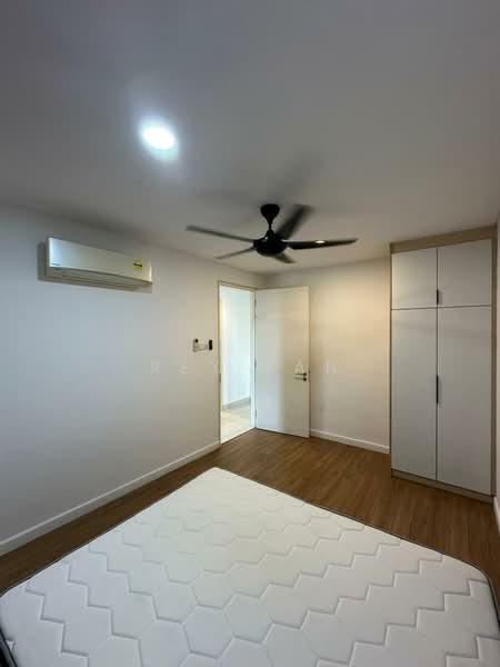 Condominium for Rent at Vivo Residential Suites - Rex Tan - Bedroom - PropertyGuru.com.my