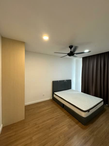 Condominium for Rent at Vivo Residential Suites - Rex Tan - Bedroom - PropertyGuru.com.my