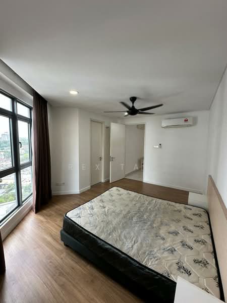 Condominium for Rent at Vivo Residential Suites - Rex Tan - Bedroom - PropertyGuru.com.my
