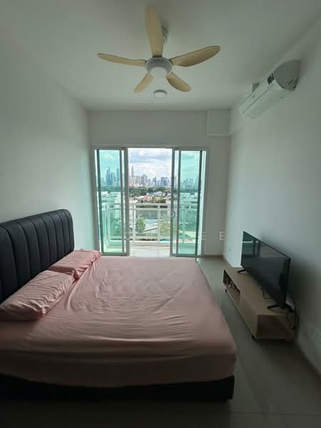 Condominium for Rent at d'Brightton - Leon Lee - Bedroom - PropertyGuru.com.my