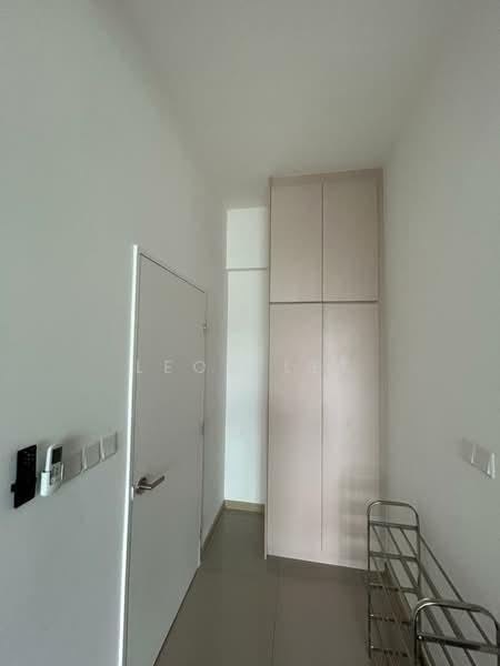 Condominium for Rent at d'Brightton - Leon Lee - Entrance - PropertyGuru.com.my