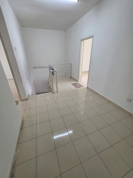 2-storey Terraced House for Sale in Taman Berjaya Setia (Bukit Mertajam) - Chii Lee - Interior - PropertyGuru.com.my