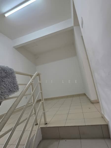 2-storey Terraced House for Sale in Taman Berjaya Setia (Bukit Mertajam) - Chii Lee - Interior - PropertyGuru.com.my