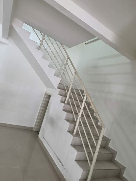 2-storey Terraced House for Sale in Taman Berjaya Setia (Bukit Mertajam) - Chii Lee - Interior - PropertyGuru.com.my