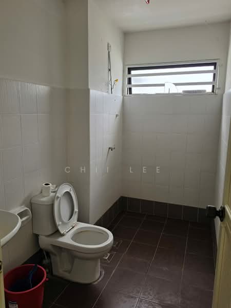 2-storey Terraced House for Sale in Taman Berjaya Setia (Bukit Mertajam) - Chii Lee - Bathroom - PropertyGuru.com.my