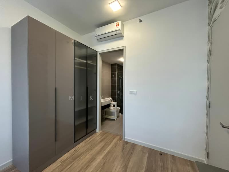 Service Residence for Sale at Sunway Belfield - Mikki Pau - Bedroom - PropertyGuru.com.my