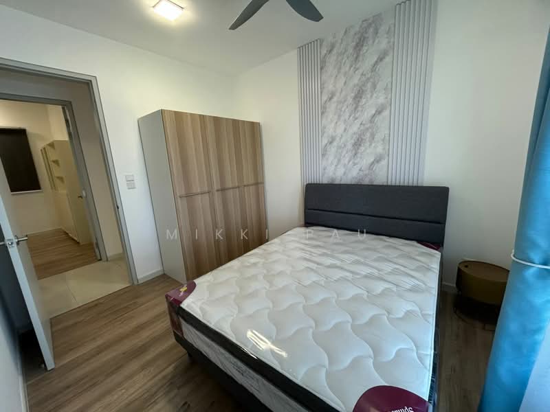 Service Residence for Sale at Sunway Belfield - Mikki Pau - Bedroom - PropertyGuru.com.my