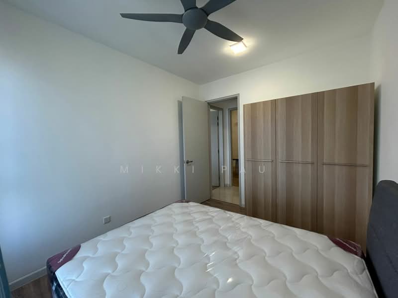 Service Residence for Sale at Sunway Belfield - Mikki Pau - Bedroom - PropertyGuru.com.my