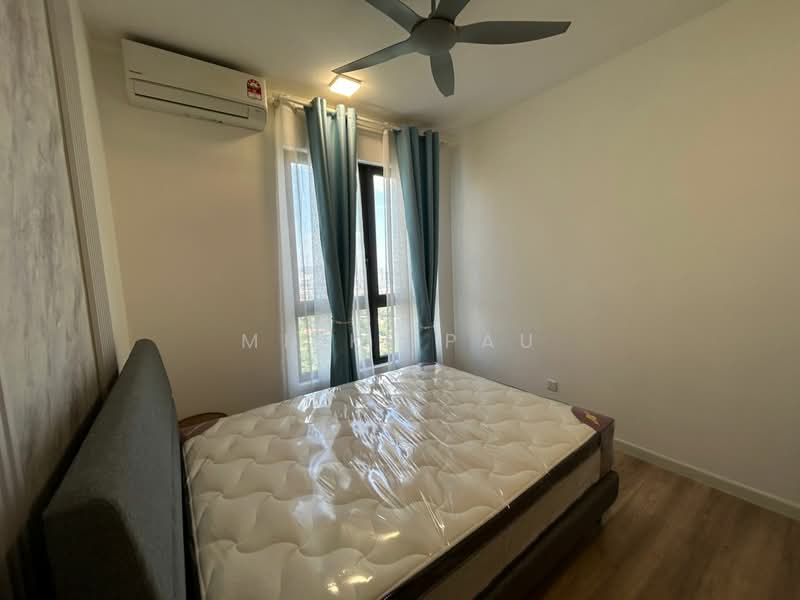 Service Residence for Sale at Sunway Belfield - Mikki Pau - Bedroom - PropertyGuru.com.my