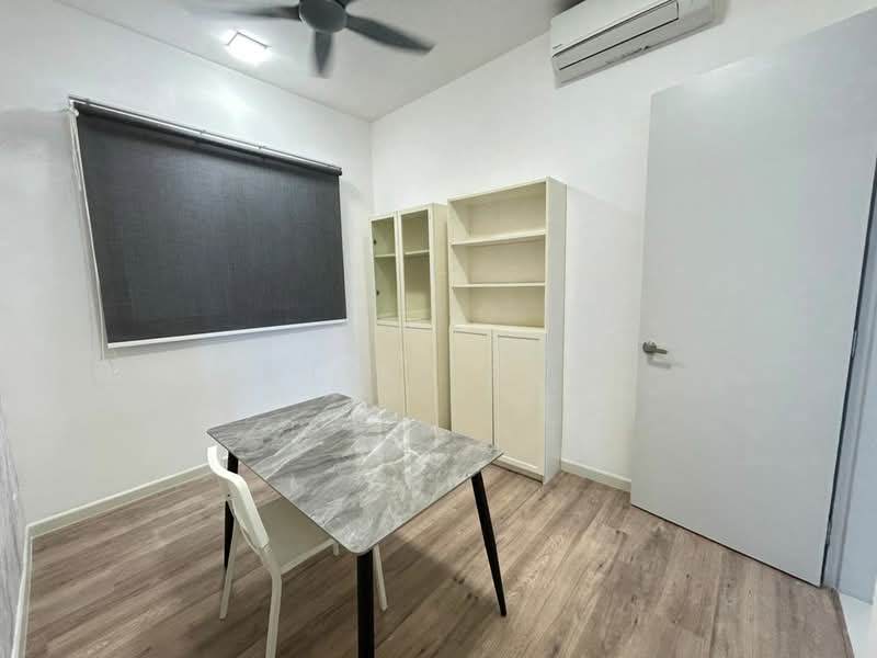 Service Residence for Sale at Sunway Belfield - Mikki Pau - Interior - PropertyGuru.com.my