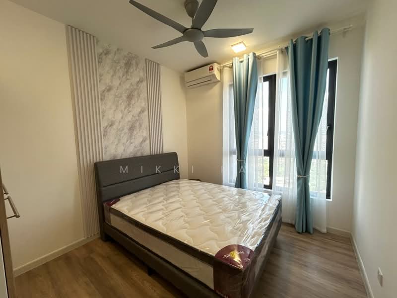 Service Residence for Sale at Sunway Belfield - Mikki Pau - Bedroom - PropertyGuru.com.my