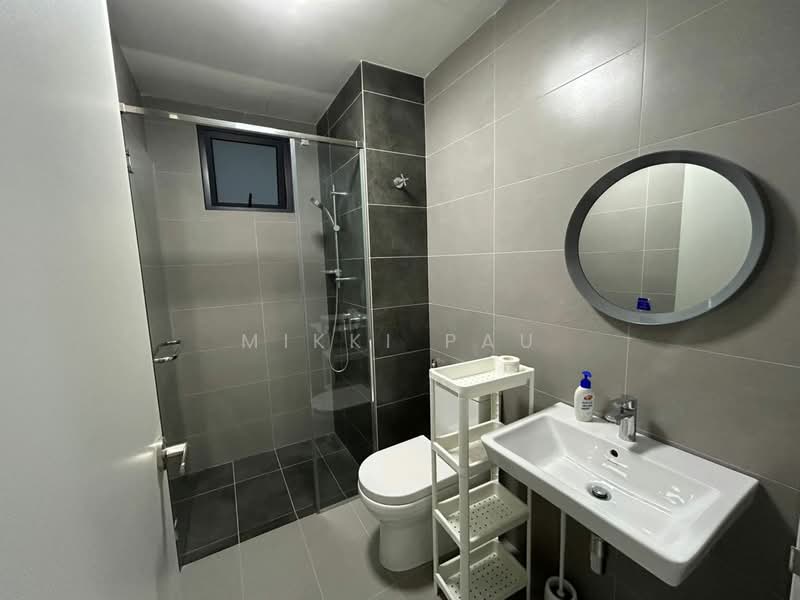 Service Residence for Sale at Sunway Belfield - Mikki Pau - Bathroom - PropertyGuru.com.my