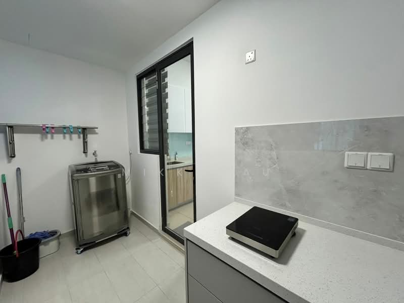 Service Residence for Sale at Sunway Belfield - Mikki Pau - Interior - PropertyGuru.com.my