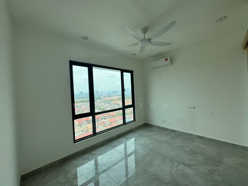 Ruby Seapark untuk Untuk Disewa - RM 2,200 /bulan, Apr 2026 - View - PropertyGuru.com.my