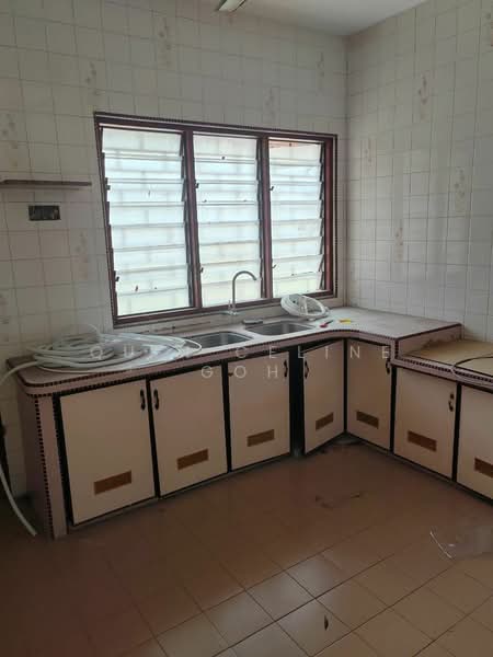 Raja Uda untuk Untuk Disewa - RM 6,500 /bulan, Apr 2026 - Kitchen - PropertyGuru.com.my