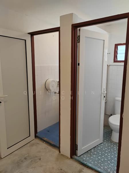 Raja Uda untuk Untuk Disewa - RM 6,500 /bulan, Apr 2026 - Bathroom - PropertyGuru.com.my