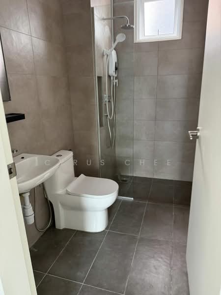 Condominium for Rent at d'Brightton - Cyrus Chee - Bathroom - PropertyGuru.com.my