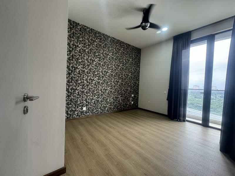 Service Residence for Sale at Twin Arkz - PeiGee . - Interior - PropertyGuru.com.my