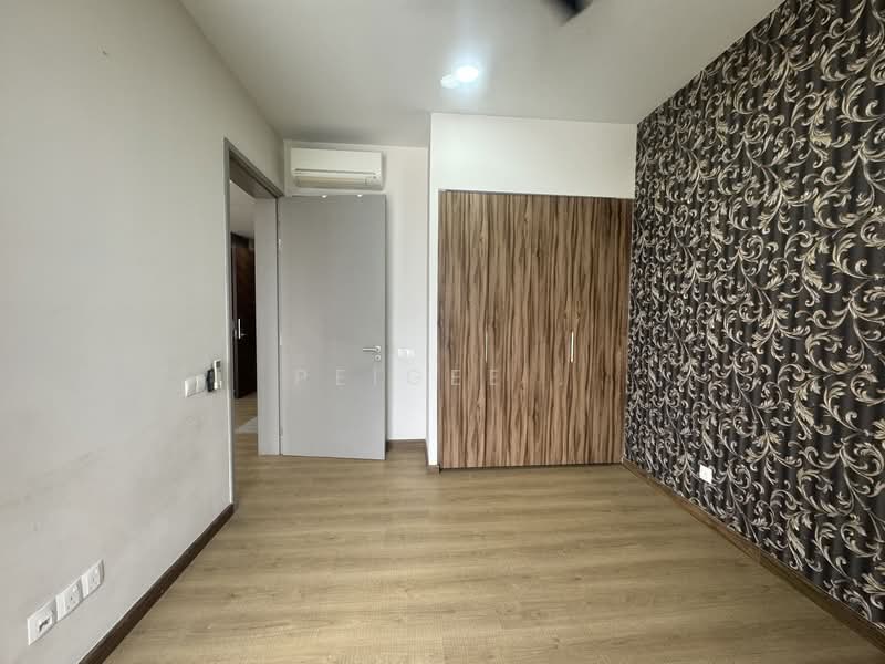 Service Residence for Sale at Twin Arkz - PeiGee . - Interior - PropertyGuru.com.my