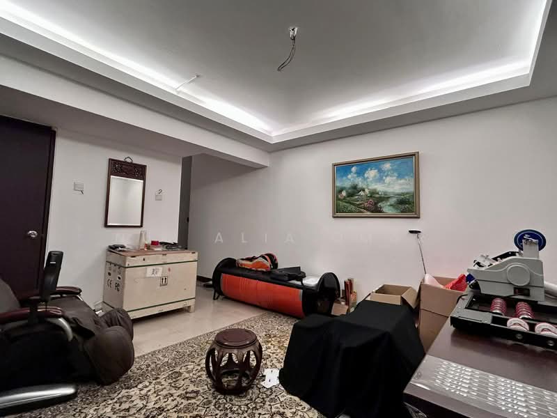 Laman Sanur,Seksyen 13 untuk Untuk Dijual - RM 855,000, Apr 2026 - Interior - PropertyGuru.com.my