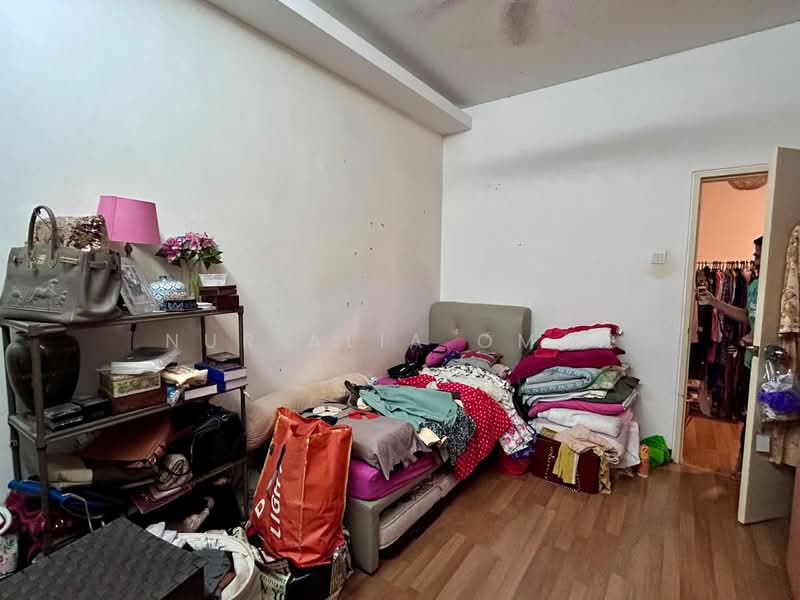 Laman Sanur,Seksyen 13 untuk Untuk Dijual - RM 855,000, Apr 2026 - PropertyGuru.com.my