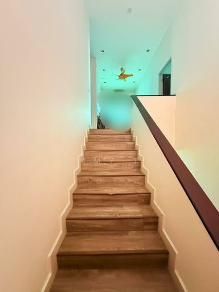 Semi-Detached House for Sale in Nusa Duta (Iskandar Puteri (Nusajaya)) - Tommy Tai - Interior - PropertyGuru.com.my