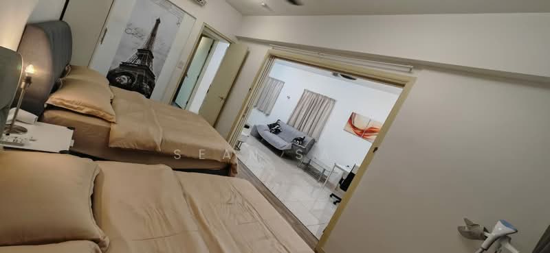 Condominium for Sale at Sunway GeoSense - Sean Saw - PropertyGuru.com.my