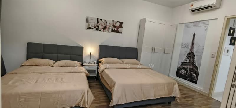 Condominium for Sale at Sunway GeoSense - Sean Saw - PropertyGuru.com.my