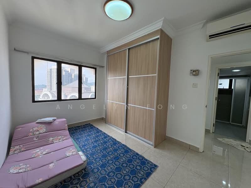Angkupuri Condominium untuk Untuk Dijual - RM 700,000, Apr 2026 - Bedroom - PropertyGuru.com.my