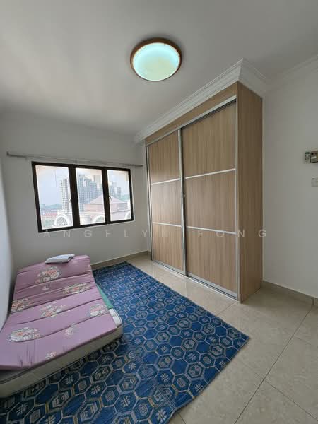 Angkupuri Condominium untuk Untuk Dijual - RM 700,000, Apr 2026 - Bedroom - PropertyGuru.com.my