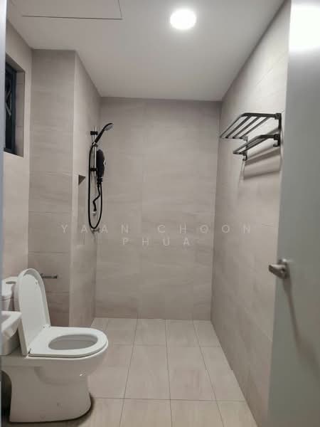 Condominium for Rent at Skyline KL - Yaan Choon Phua - Bathroom - PropertyGuru.com.my