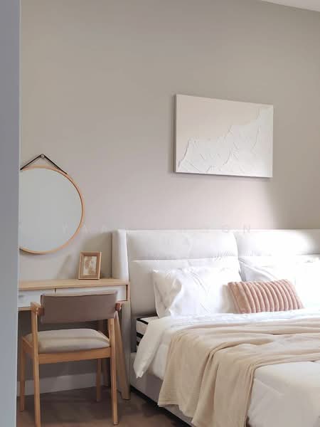 Condominium for Rent at Skyline KL - Yaan Choon Phua - Bedroom - PropertyGuru.com.my