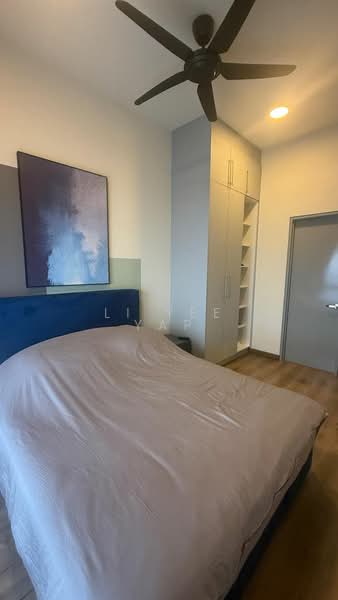 Service Residence for Rent at 8th & Stellar - Li Yee Yap - PropertyGuru.com.my