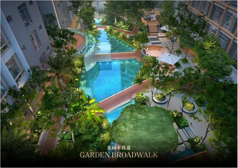 Service Residence for Sale at Armani Hallson KLCC - Linus Goh - Exterior - PropertyGuru.com.my